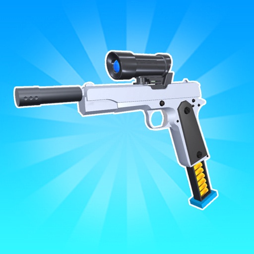 Weapon Up! icon