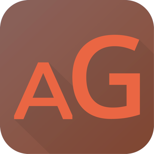 AppGraphics icon