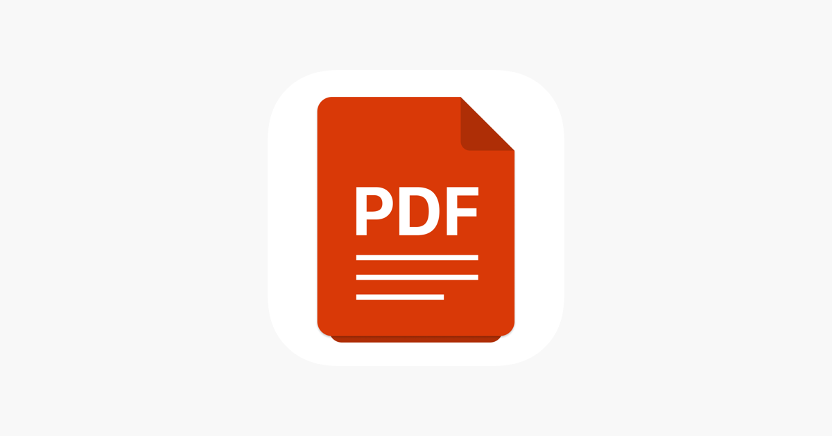 PDF Technologies, Inc. Apps on the App Store