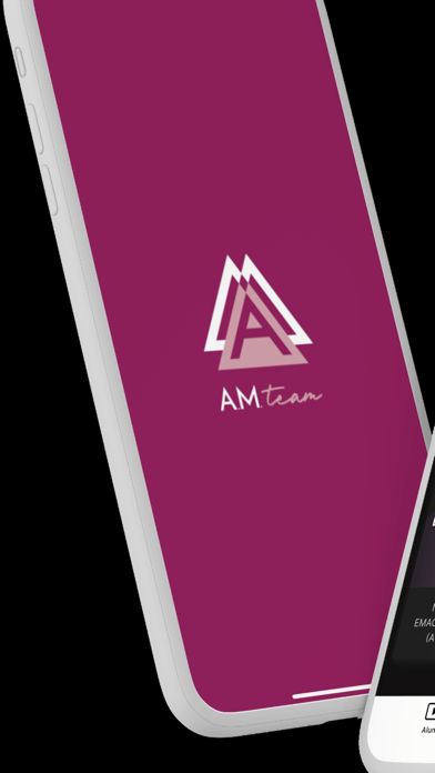 A.M. Team by Aline Mareto Screenshot