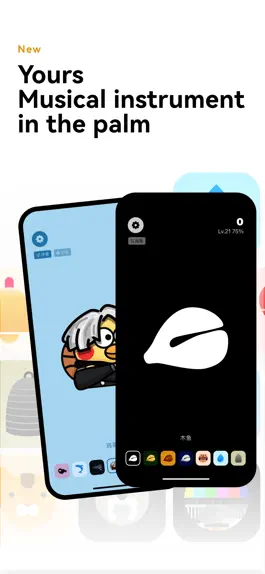 Game screenshot MuYu mod apk