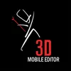 Pyware 3D Mobile Editor problems & troubleshooting and solutions