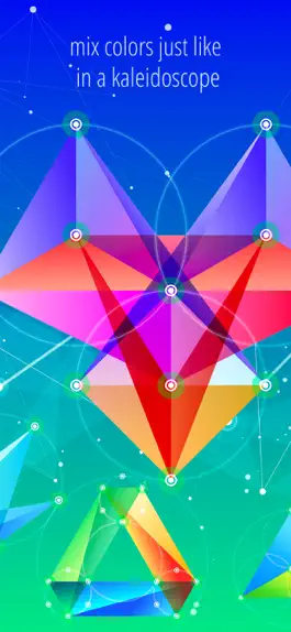 Game screenshot TRIZ - Sacred Geometry Puzzles hack