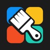 MyICON – アイコンチェンジャーテーマー - iPhoneアプリ