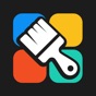MyICON Changer – Icon Themer app download
