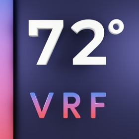 Screenshots (2) VRF Controller
