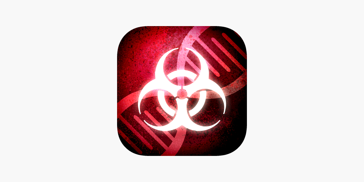 Plague Inc. su App Store