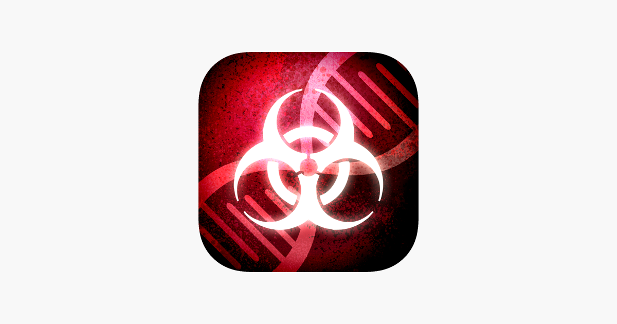 PLAGUE-INC strategy simulation virus bug plague horror Evolved (13