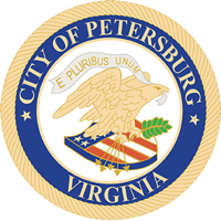 City of Petersburg VA