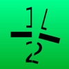 Partial Fractions icon
