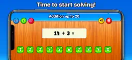 Game screenshot Crazy Times Tables: Math Facts apk