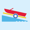 Boat ramp finder pro - Maarten van der Jagt