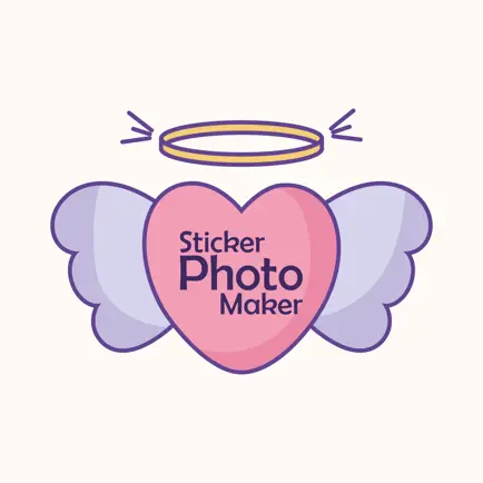 Sticker Photo Maker Читы
