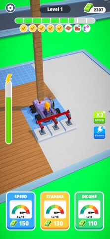 Home Builder 3D !のおすすめ画像6