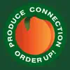 Produce Connection contact information