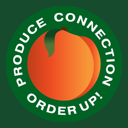 Produce Connection icon