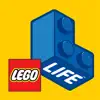 LEGO® Life: kid-safe community contact information