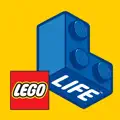 LEGO® Life kid-safe community