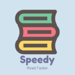 ‎Speed Reading - Speedy