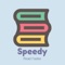 Introducing Speedy: The Ultimate Book Reader for iPhone and iPad