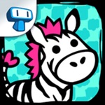 Zebra Evolution  Mutant Zebra Clicker Game