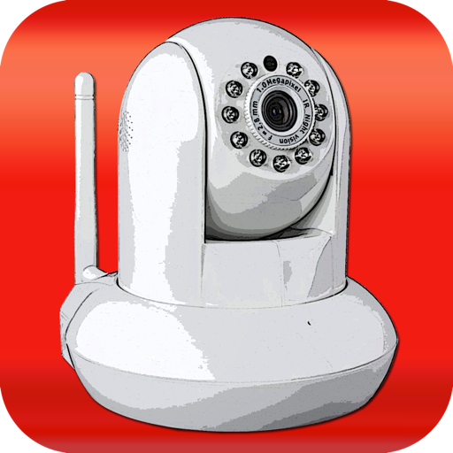 Foscam IP Camera Viewer icon