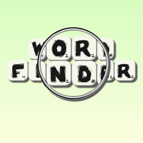 螢幕擷取畫面 (4) Word Finder Master For Games