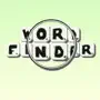 Word Finder Master For Games