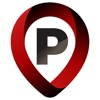 Smart-Parking icon