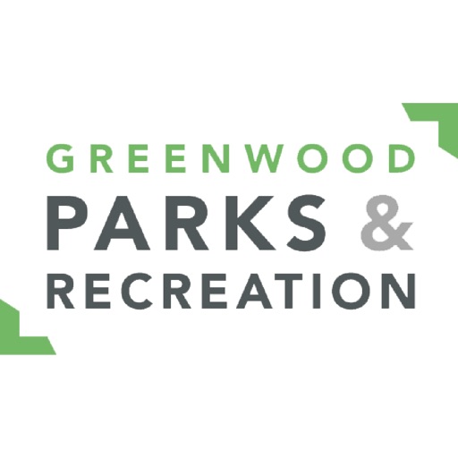 Greenwood Parks and Rec iOS App