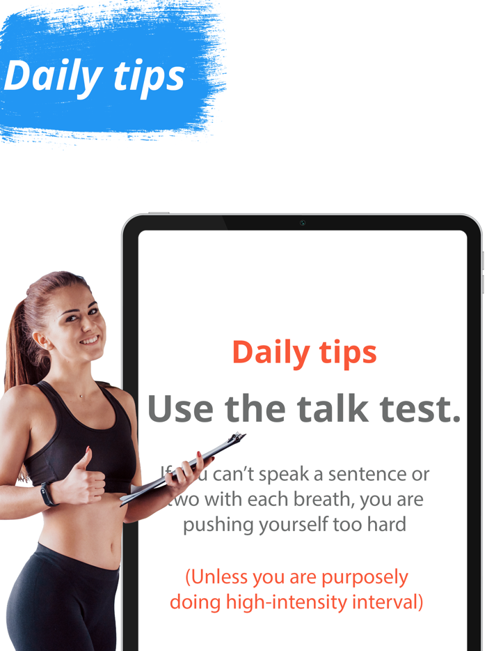 Lose Fat Exercises for Women