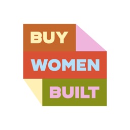 Buy Women Built Community