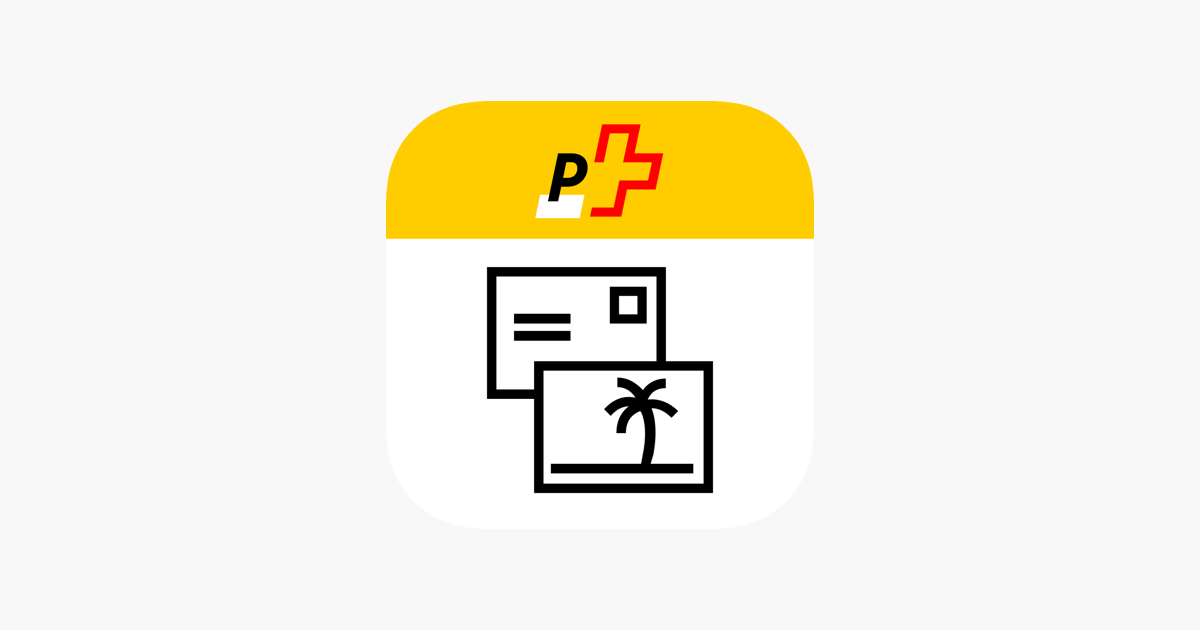 ‎PostCard Creator im App Store