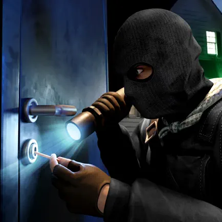 Thief Simulator Sneak Games Cheats