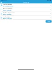 vettore booking ipad resimleri 1