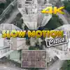 Slow Motion Cities 4K negative reviews, comments