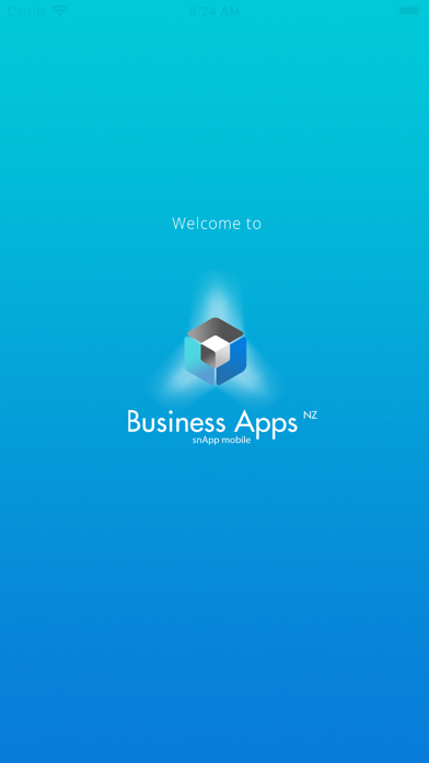 BusinessAppsNZ Screenshot