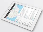 world factbook & atlas hd айпад изображения 4