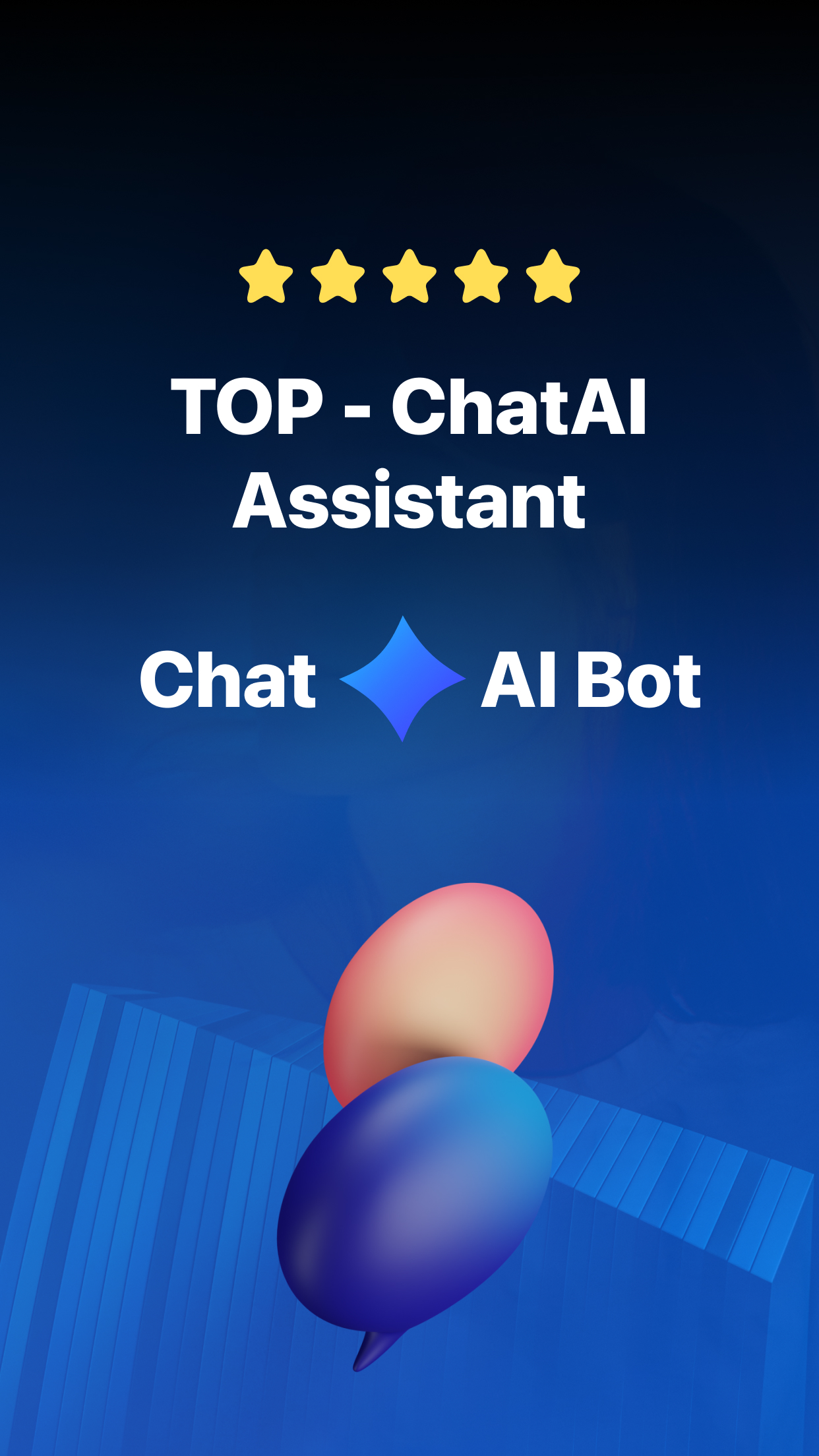 ChatAI Bot Smart Assistant