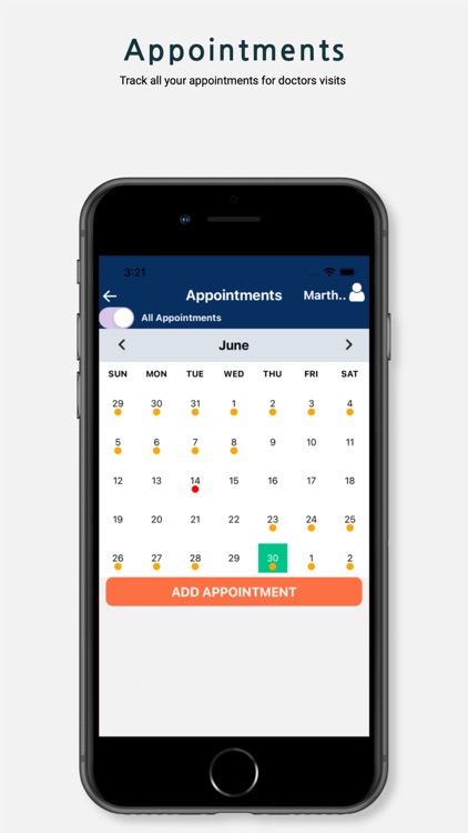 CareVen screenshot-7