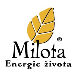 Čaje Milota, energie života