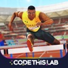 Hurdles 3D - iPadアプリ