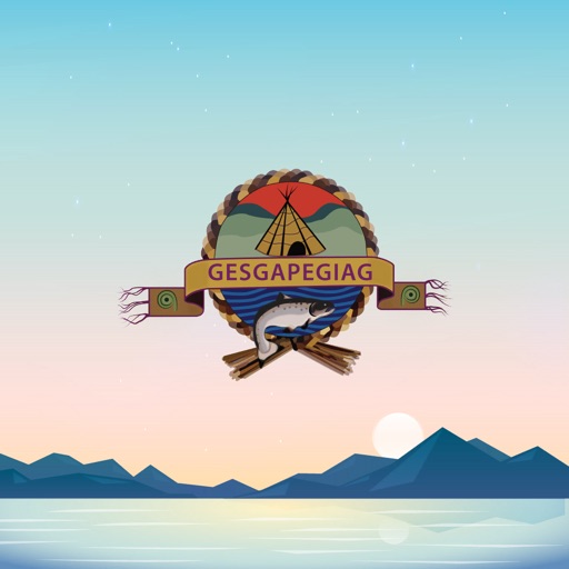 Gesgapegiag Learning Game icon