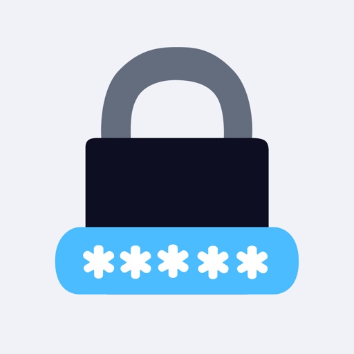 Authenticator App & Passwords