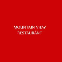 Mountain View Restaurant