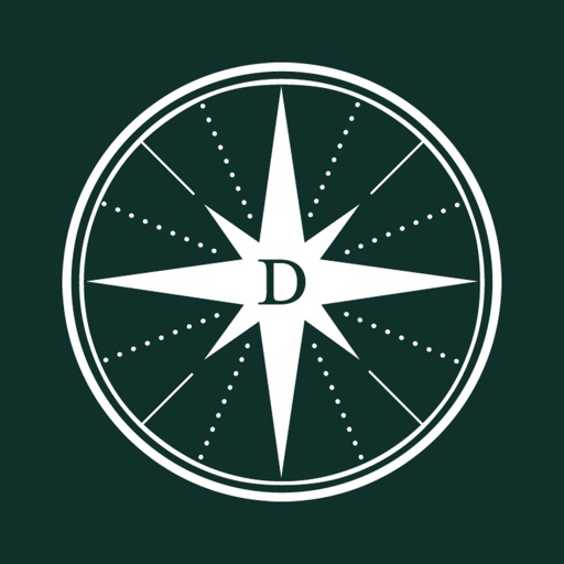 Discovery Land Company (DLC) Icon