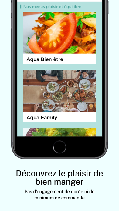 Aquavena Screenshot