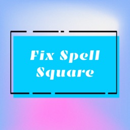 Fix Spell Square