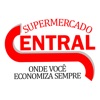 Clube Supermercado Central icon