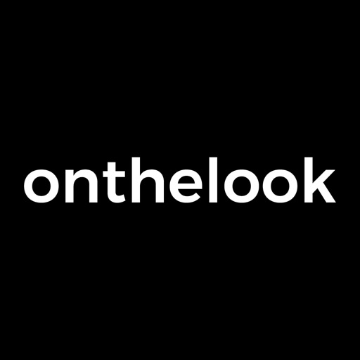 onthelook - Fashion in Korea iOS App